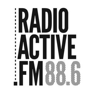 RadioActive.fm Recharted with thanks to NZ on Air Music