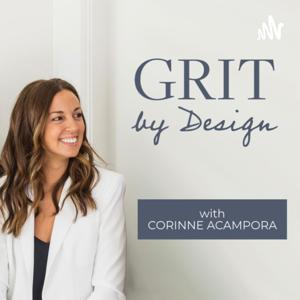 Grit By Design