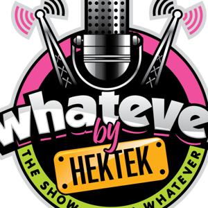 Whatever By Hektek