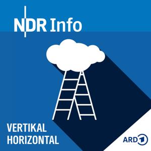 vertikal horizontal. Glaubens- und Gewissensfragen by NDR Info