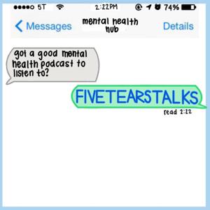 Five Tears Talks