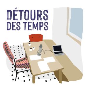 Détours des temps