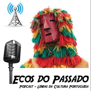 Ecos do Passado Podcast