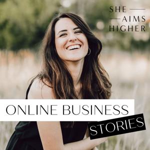 Online Business Stories