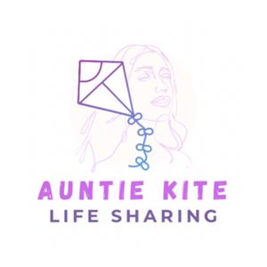 Auntie Kite Life Sharing