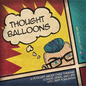 Thought Balloons