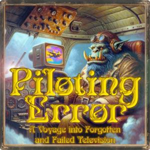 Piloting Error