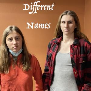 Different names for different people