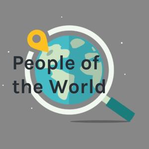 People of the World