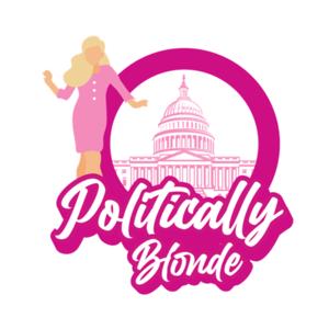 Politically Blonde