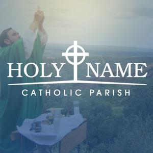 Holy Name Catholic Parish