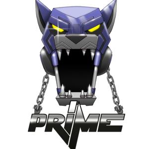 DJ PRIME