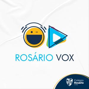 ROSÁRIO VOX - A voz da educação