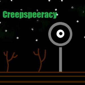 Creep-speeracy