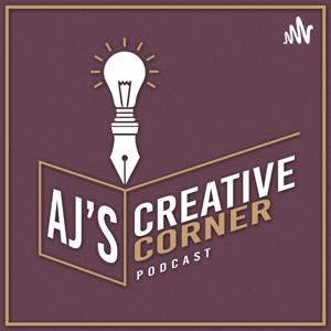 AJ's Creative Corner