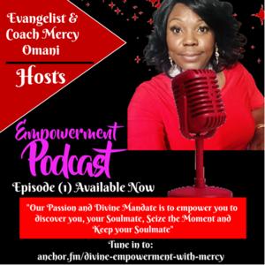 Empowerment Podcast (Episode 1) - Dare To Believe