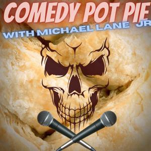 Comedy Pot Pie