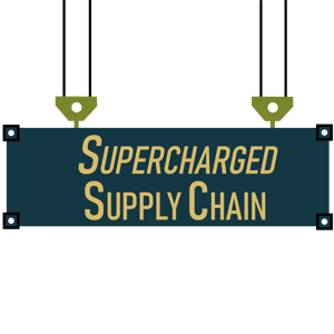 Supercharged Supply Chain