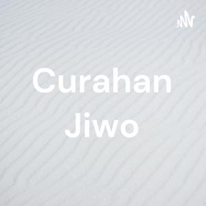Curahan Jiwo