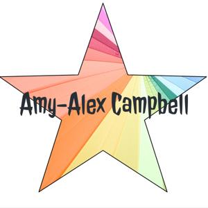 Amy-Alex Campbell