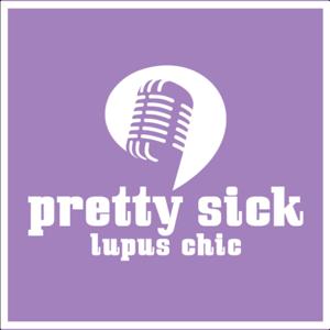 Pretty Sick Lupus Chic