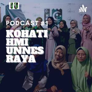 Kohati Unnes Raya