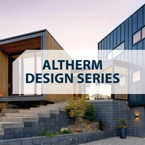 Altherm Design Series