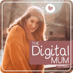 The Digital MUM par Julia de Studio Creajoy