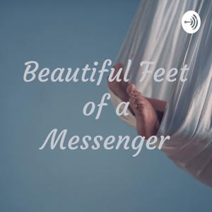 Beautiful Feet Podcast