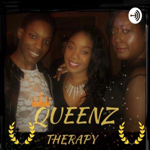 Queenz Therapy Podcast