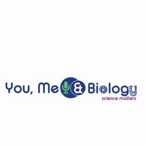 You, Me & Biology (English)