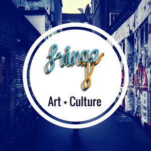 Fringe – Art & Culture