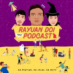 RDP (Rayuan Doi Podcast)