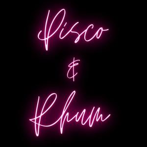 Pisco and Rhum