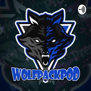 WolfPackPod