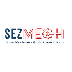 SEZMECH #8209 FRC Takımı