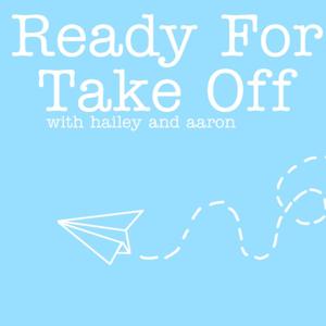 Ready For Take Off