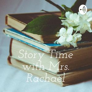 Story Time with Mrs. Rachael