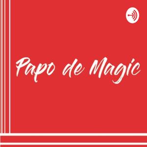 Papo de Magic