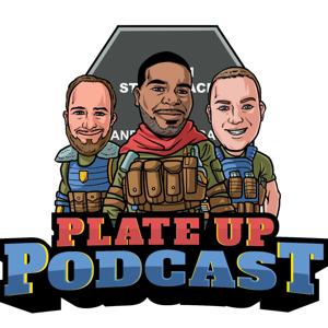 Plate Up Podcast