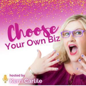 Choose Your Own Biz
