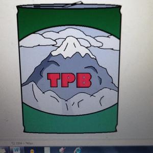 TPB Podcast