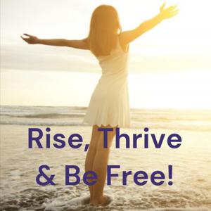 Rise, Thrive & Be Free! Healing from Narcissistic Abuse: "Why Narcissists Hate Boundaries" by Leah
