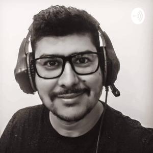 André Garibaldi Podcast