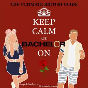 Keep Calm and Bachelor On