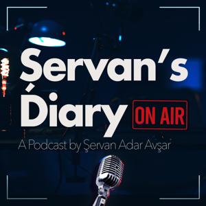 Servan's Diary