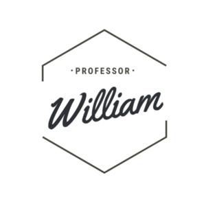 Professor William Explica