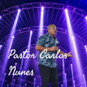 Pastor Carlos Nunes