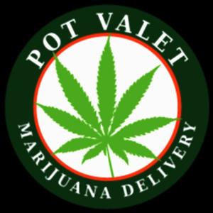 Pot Valet Marijuana Weed Delivery