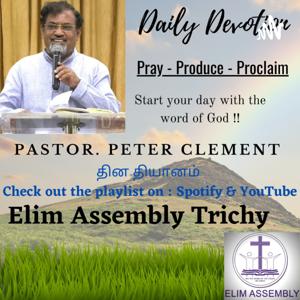 Elim Assembly Trichy